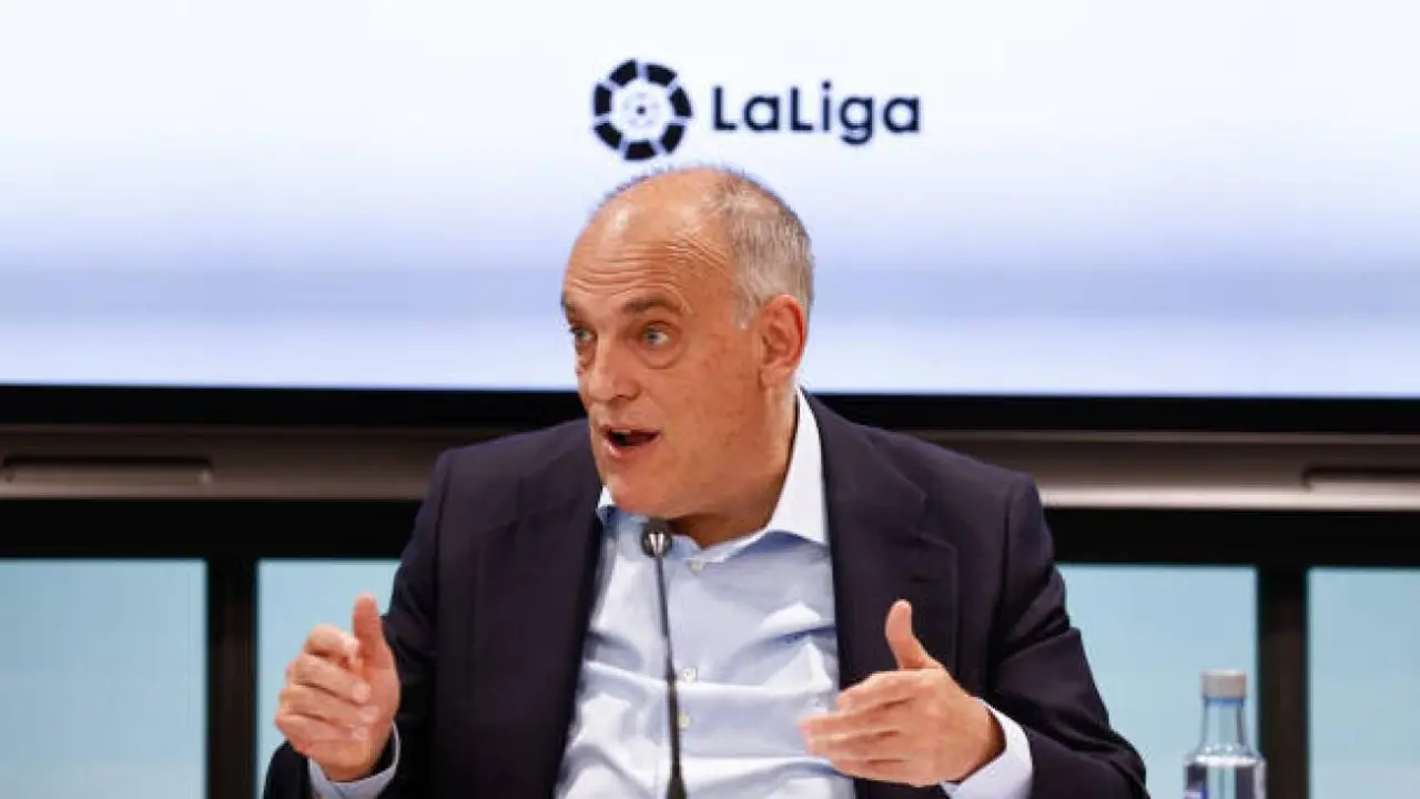 تيباس يهاجم مانشستر سيتي بسبب الإفلات من العقاب وأضرار الدوري الإنجليزي